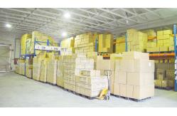 China Oil Absorbent Pads manufacturer