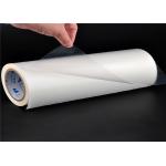 Customized  Thermal Polyester PES Hot Melt Glue Film For PVC Adhesive