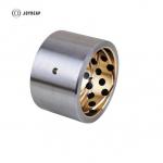 Graphite Bronze Alloy Bearing Oiles Self Lubricating Bearing Casting Steel for sale