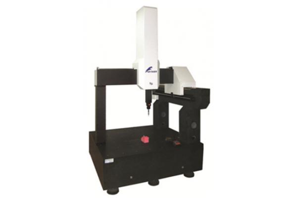 Coordinate-measuring machine , Max 3D Speed 520mm/s