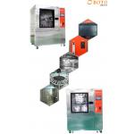 Climatic Chamber Automatic Laboratory Environmental Test Chambers Rain Test Chamber Simulation Chamber Mil 60529 for sale