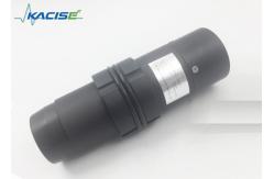 China GXUS-M56 High resolution Digital display Short response time ultrasonic sensor supplier