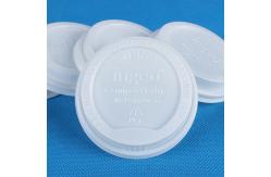 China HLD-420W Automatic Lids Forming Machine / Plastic Spoon Making Machine supplier