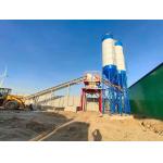 Concrete Mix Plant Construction Mixer with Capacity 80-100m3  Per Hour for sale