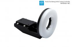 China RDD6584V-NET Single Track Small Vision Knife Cutting Control System Oscillating Cutting Controller supplier