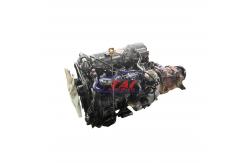 China Original Used 14b Engine Assembly Toyota Engine Spare Parts supplier