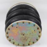Air Suspension W01-358-7914 Firestone Triple Convoluted Rubber Bellows for sale