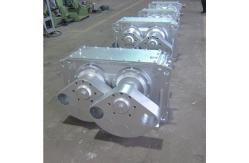 China Iso9001 Mechanical Vibration Exciter For Vibrating Screen Machine supplier