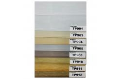 China Blackout Roller 100% Polyester Blackout Zebra Blinds Fabric Zebra Curtain Fabric supplier