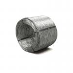 6mm 16 Gauge Galvanized Steel 21G Galvanized Welded Wire for sale