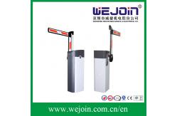 China Powder Coated Boom Folding Barrier Gate Vehicle Access Control Barriers supplier