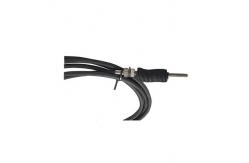 China Push-Pull Throttle Cable With End Fittings For Industrial supplier