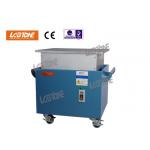 Economical Mechanical Shaker Table With 130kg Payload and Sine Wave For Battery Industry for sale