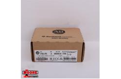 China 1769-IF8 1769IF8 AB AB CompactLogix 8 Pt Analog Input Module supplier