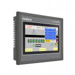 4.3 TFT HMI Control Panel 480X272 Industrial HMI Touch Panel LED Backlight for sale
