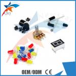 Ec0 Friendly Starter Kit For Arduino Professional Convenient ATmega2560 for sale