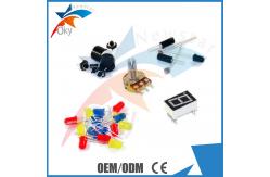 China DIY Basic kit Professional starter kit for Arduino MEGA 2560 R3 USB supplier