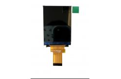 China 2.0 Inch IPS Display Tft Screen For Smart Home Medical Instruments supplier