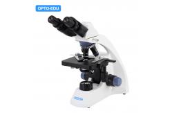 China WF10X 18mm Biology Microscope Lab OPTO-EDU A11.1551 supplier