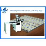 1800-2000 Meters /H SMT Welding Machine For LED Soft Strip Light for sale
