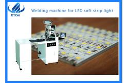 China 1800-2000 Meters /H SMT Welding Machine For LED Soft Strip Light supplier