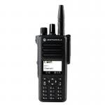 Dgp5550 Handheld Vhf Uhf Walkie Talkie Long Ran Gps Mobile Phones Radios for sale