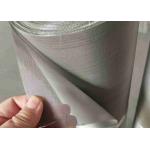 Nichrome Woven Metal Mesh 4 To 325 Mesh For Chemical And Shipbuilding for sale