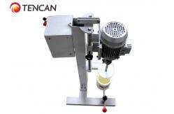 China 0.35L Wet Milling Ball Mill Equipment For Nano Powder Laboratory Painting supplier
