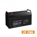 Solar Panel System Sealed 200Ah Solar Rechargeable Batteries for sale