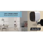 960P Hidden Home Security Cameras , Home Surveillance Camera Systems IP65 Weatherproof for sale