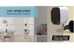 China 960P Hidden Home Security Cameras , Home Surveillance Camera Systems IP65 Weatherproof supplier