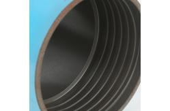 China Face Discharge Q Series Impregnated Bit Drill supplier