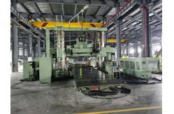 China Washing Powder Production Line manufacturer