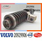 20929906 VOL Diesel Engine Fuel Injector  20929906 20780666 BEBE4D14101 for EC700 D12 D16 20440388 21467241 20847327 for sale