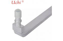 China Customized Aluminum Profile Tube Liquid Cold Plates Cooling Heatsink supplier