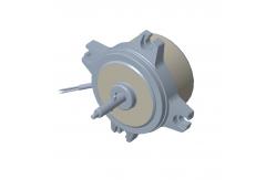 China Fan motor-W10076A supplier