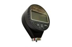 China Iso9001 Simple Structure Digital Rubber Hardness Tester supplier