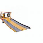 4-6 Tons  Truck Toppers  the Superstructure of  Roll Back 	wrecker Truck Body for sale