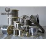 45Ct 1.6mm Thermal Spray Wire Arc Spray For Casting , Pumper Tube for sale
