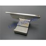 5.4 Mm Cigarette Tongue Piece For MK9 Making Machine for sale