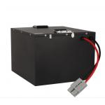 60V 100Ah LiFePO4 Battery For E-Motorcycle / Tricycle / Tuk Tuk Long-Lasting Power