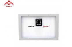 China Anti Aging Mono And Polycrystalline Solar Cells High Ammonia Resistance supplier