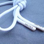 High Tenacity Silicon Tip Braided Draw String Cord for sale
