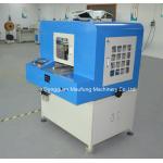 Maufung Semi Auto Elastic Band Inserting Machine For A7 Small Size Leather Diaries Notebooks MF-SEM450 for sale