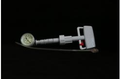China Kyphoplasty Balloon Inflator Medical Surgical Instruments With 10ml Syringe supplier