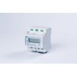 Iot GSM 4P Smart Prepaid Energy Meter Pre Pay Power Smart Meter 65Hz