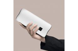 China Wireless Portable Printer Small BT Document A4 Paper Printer 210mm supplier