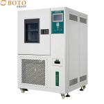 Constant Temperature And Humidity Test Equipment Lab Climatic Control Test Chamber for sale