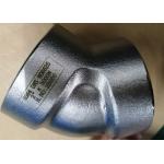 Astm B564 Uns N06625 Asme B16.11 Inconel Elbow Reducer Tee