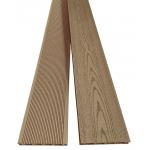 Swimming Pool Wpc Foam Deck Boards WPC Outdoor Wood Plastic Decking Composite Deck for sale